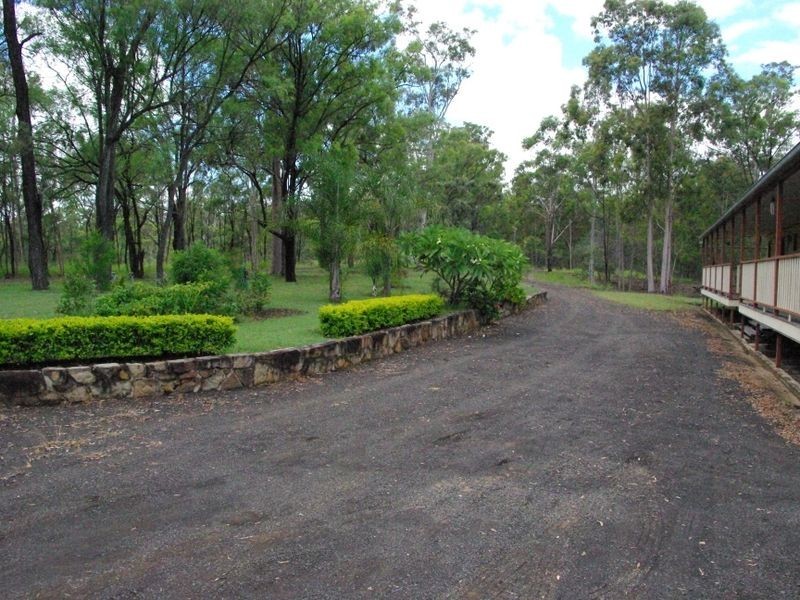 Laidley South QLD 4341