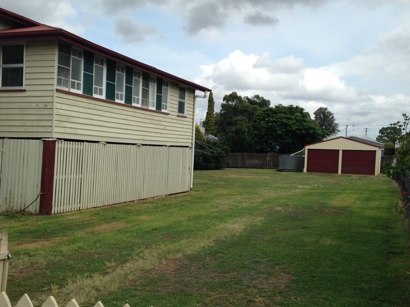 9 Wickham Street, Laidley QLD 4341