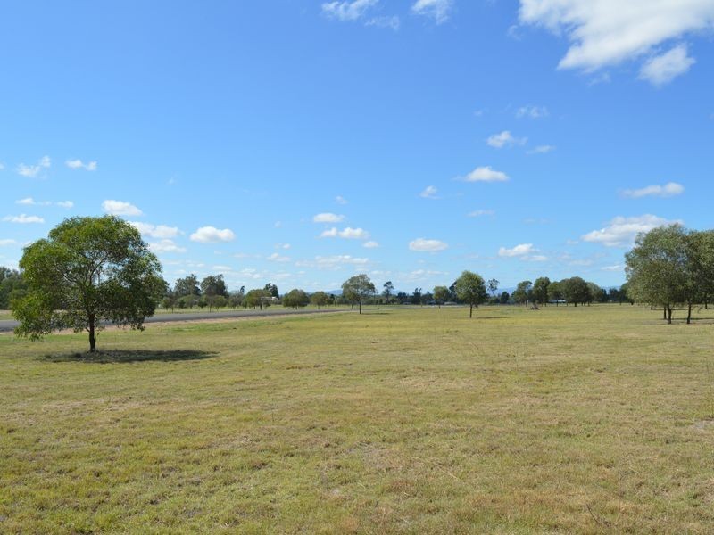Lot 22 Tallaringa Drive, Adare QLD 4343