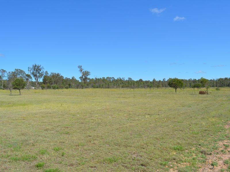 Lot 22 Tallaringa Drive, Adare QLD 4343
