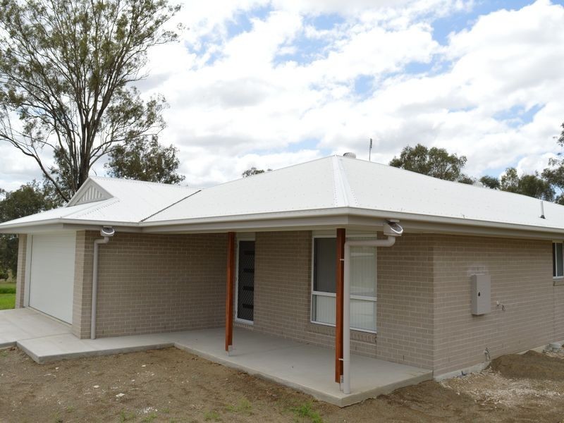 Lot 22 Tallaringa Drive, Adare QLD 4343