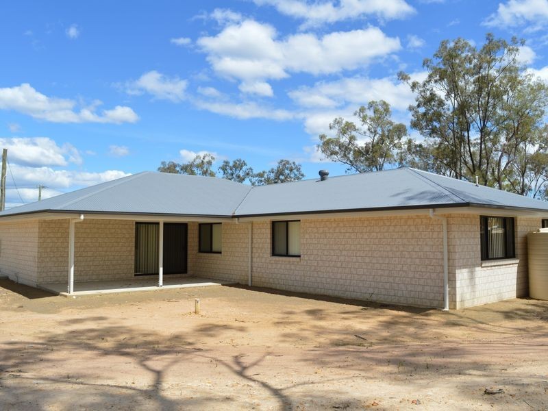 Lot 22 Tallaringa Drive, Adare QLD 4343
