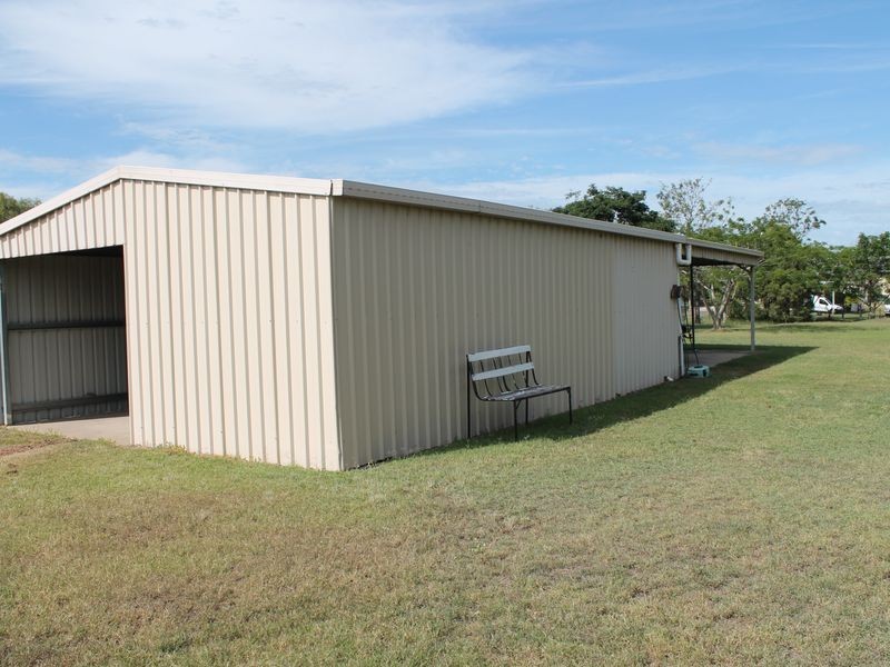 10 Hein Court, Regency Downs QLD 4341