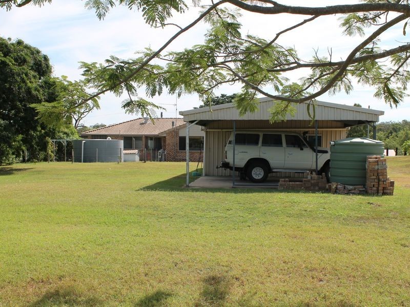 10 Hein Court, Regency Downs QLD 4341