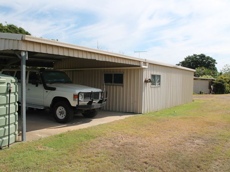10 Hein Court, Regency Downs QLD 4341