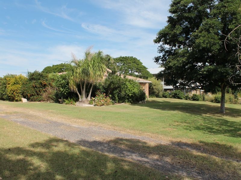 10 Hein Court, Regency Downs QLD 4341