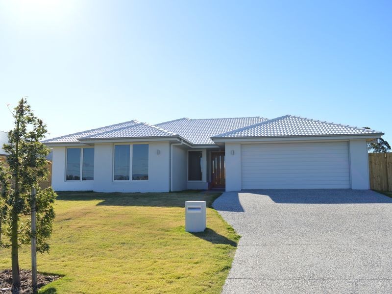 Lot 11 Flinders Court, Plainland QLD 4341