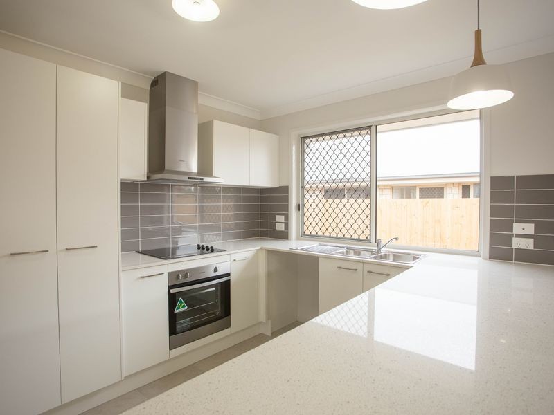 Lot 11 Flinders Court, Plainland QLD 4341