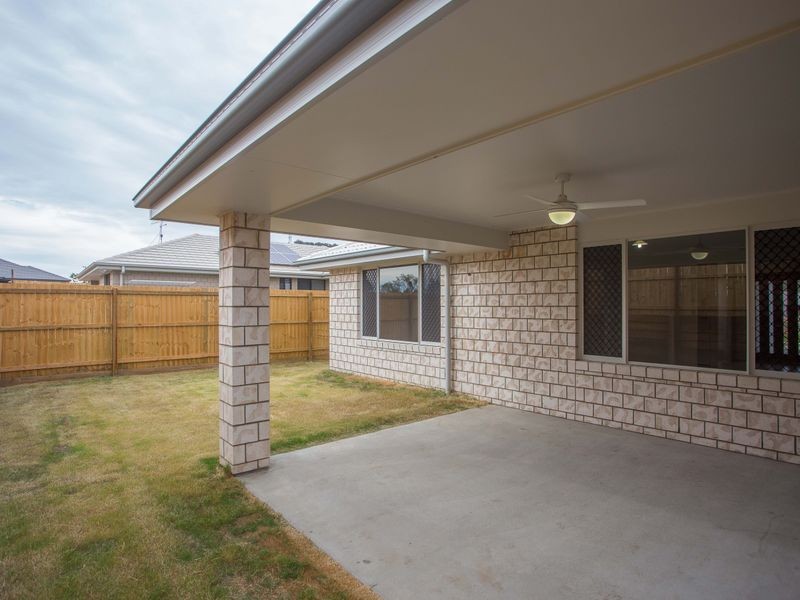 Lot 11 Flinders Court, Plainland QLD 4341