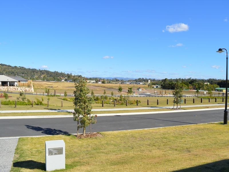 Lot 11 Flinders Court, Plainland QLD 4341
