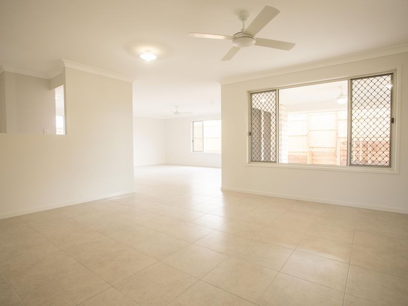 Lot 11 Flinders Court, Plainland QLD 4341