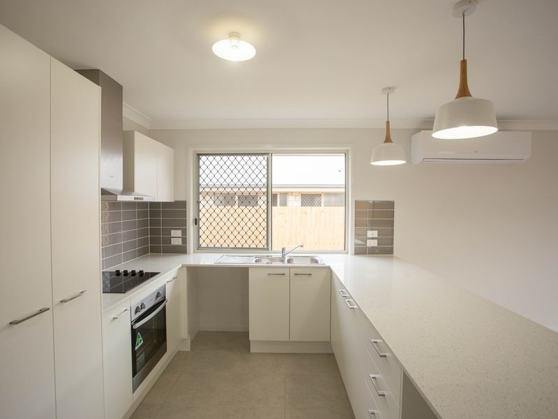 Lot 11 Flinders Court, Plainland QLD 4341