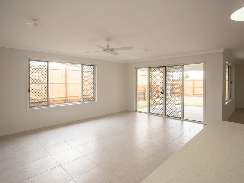 Lot 11 Flinders Court, Plainland QLD 4341