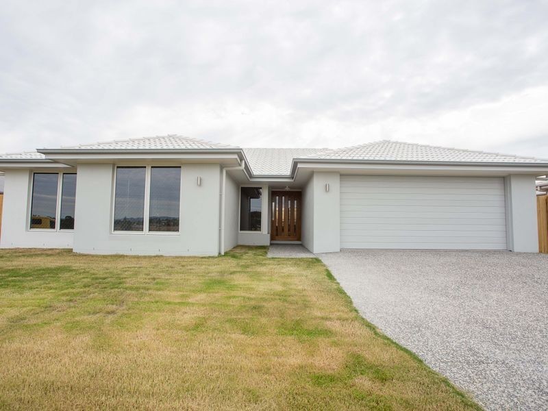 Lot 11 Flinders Court, Plainland QLD 4341