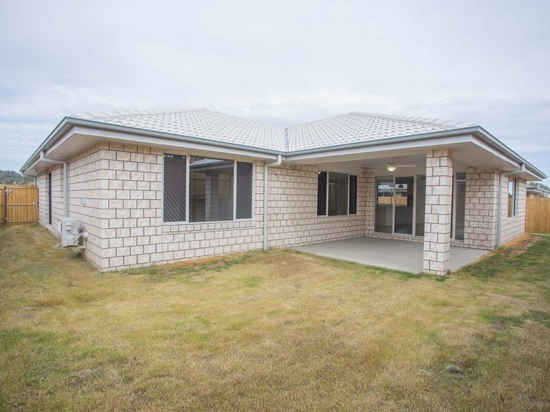 Lot 11 Flinders Court, Plainland QLD 4341