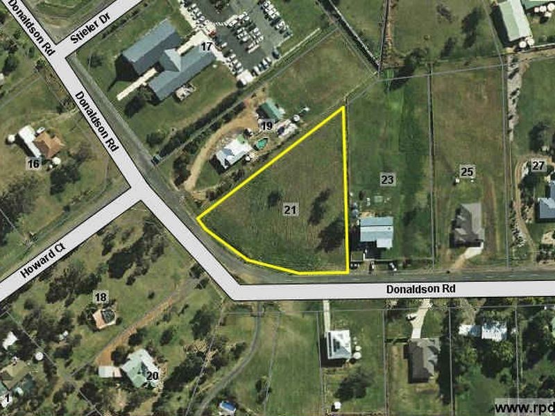 21 Donaldson Road, Plainland QLD 4341