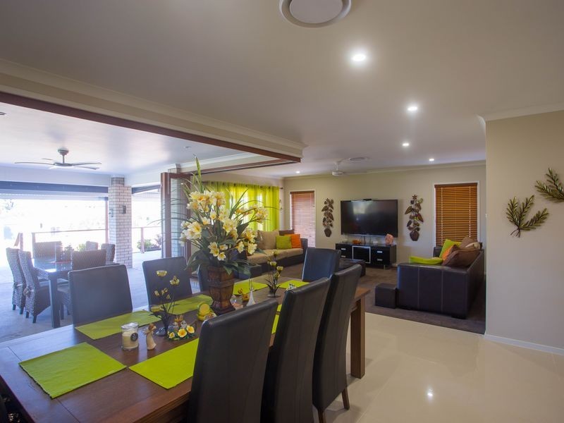 17 Nagle Crescent, Blenheim QLD 4341