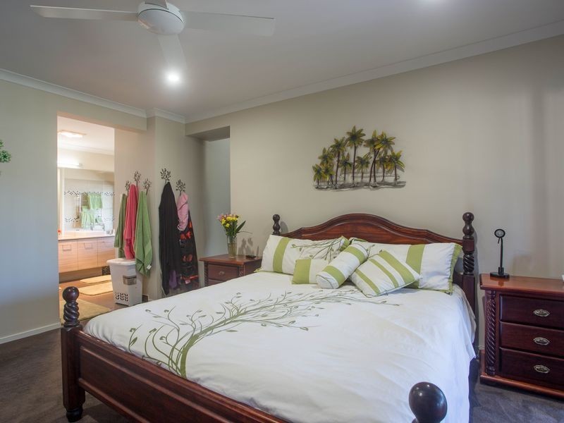 17 Nagle Crescent, Blenheim QLD 4341