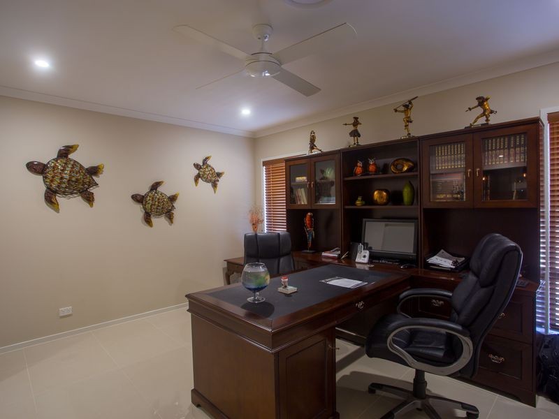 17 Nagle Crescent, Blenheim QLD 4341