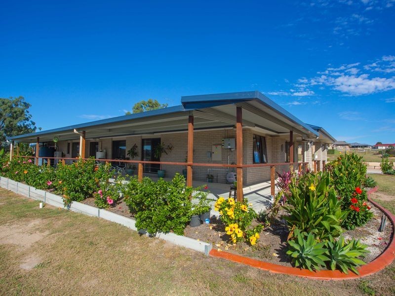 17 Nagle Crescent, Blenheim QLD 4341