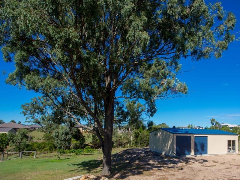 17 Nagle Crescent, Blenheim QLD 4341