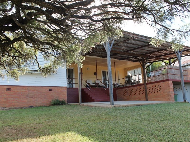 96 Railway Street, Laidley QLD 4341