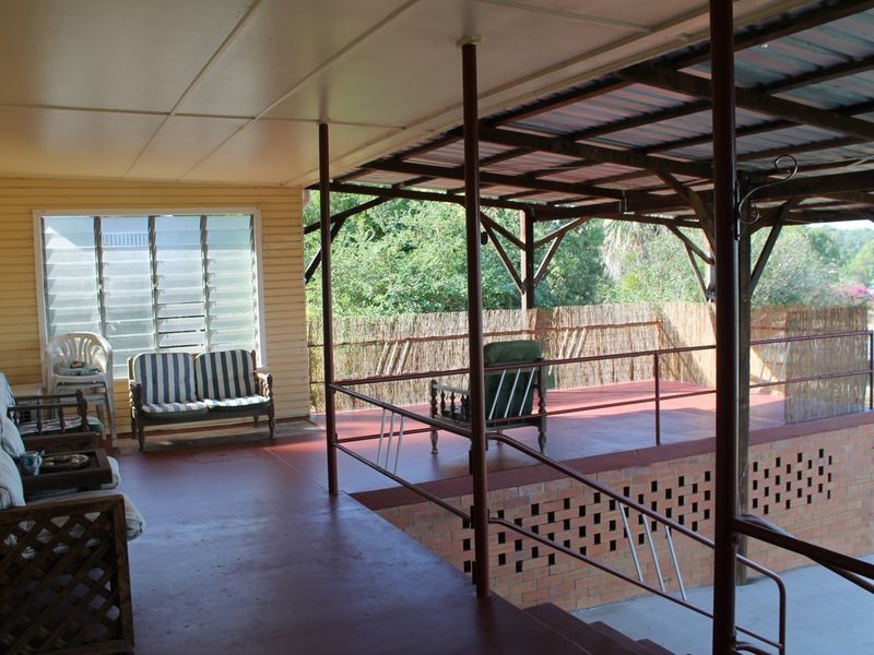 96 Railway Street, Laidley QLD 4341