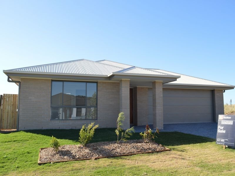 13 Richmond Terrace, Plainland QLD 4341