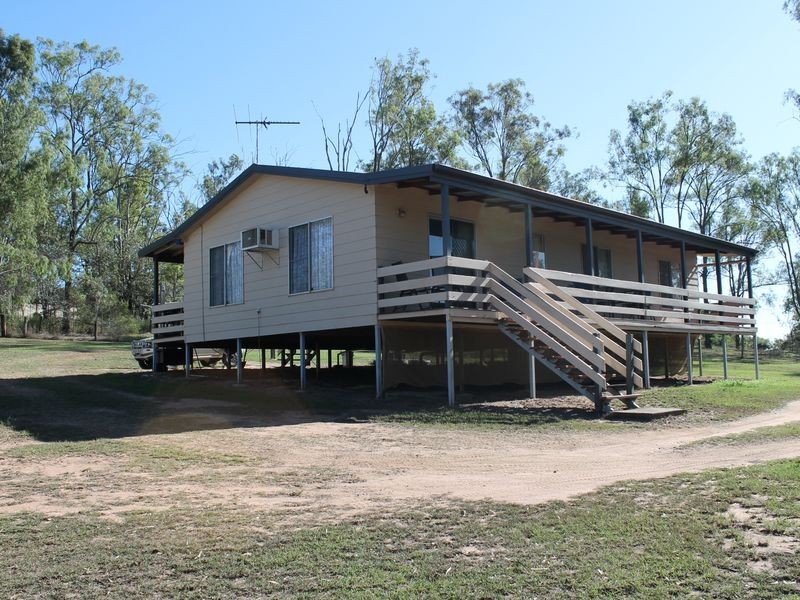 121 Thallon Road, Kensington Grove QLD 4341