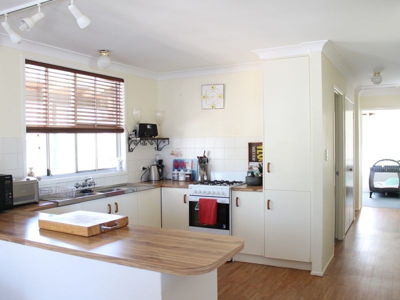 121 Thallon Road, Kensington Grove QLD 4341