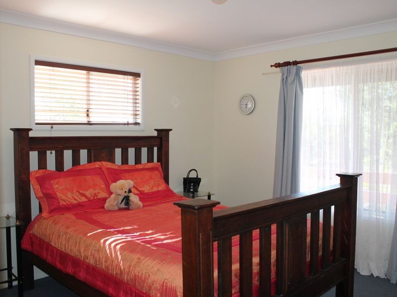 121 Thallon Road, Kensington Grove QLD 4341