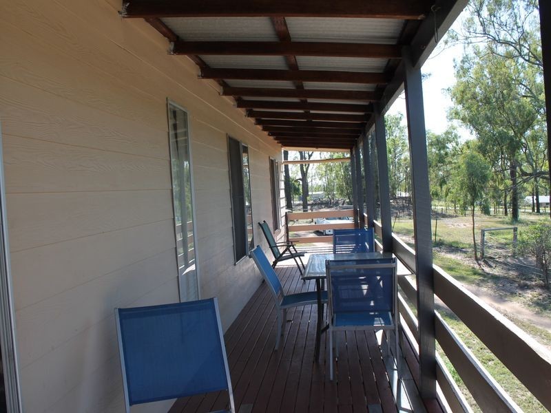 121 Thallon Road, Kensington Grove QLD 4341