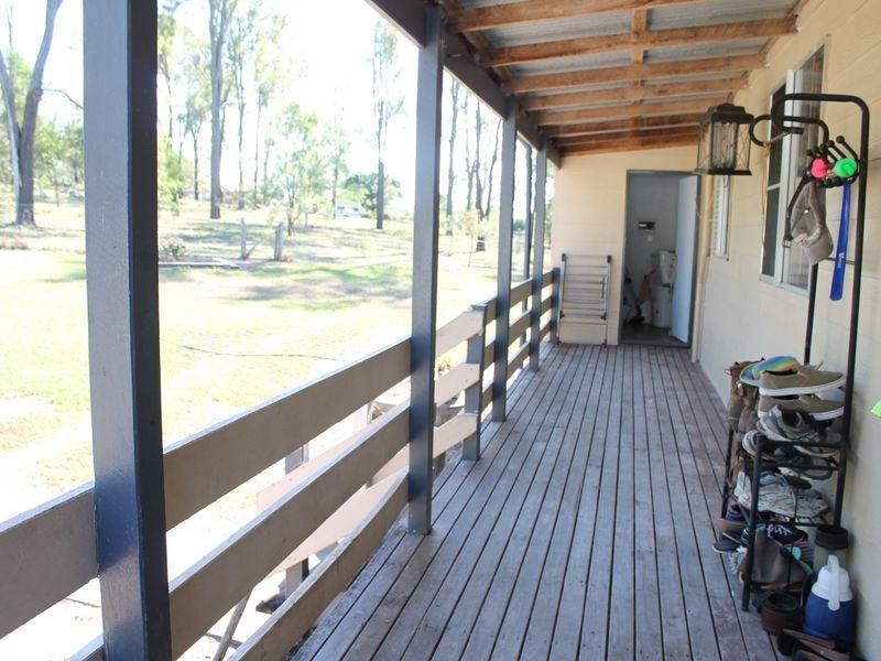 121 Thallon Road, Kensington Grove QLD 4341