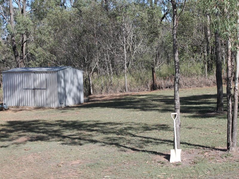 121 Thallon Road, Kensington Grove QLD 4341