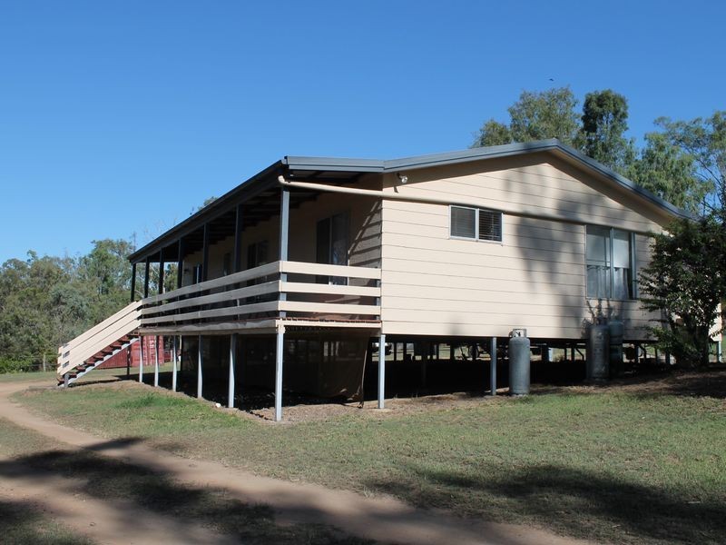 121 Thallon Road, Kensington Grove QLD 4341