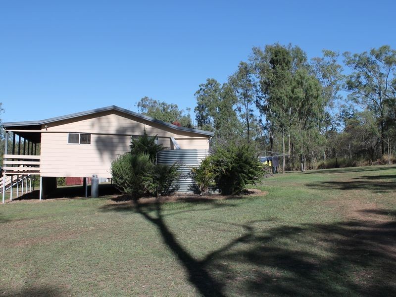 121 Thallon Road, Kensington Grove QLD 4341