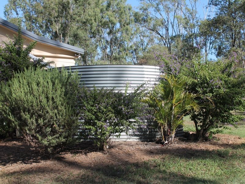 121 Thallon Road, Kensington Grove QLD 4341