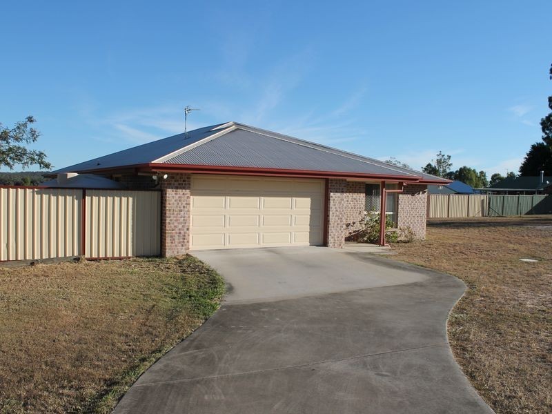 46 Zabel Road, Lockrose QLD 4342