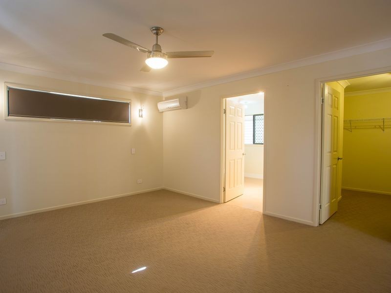 4 Edinburgh Avenue, Regency Downs QLD 4341