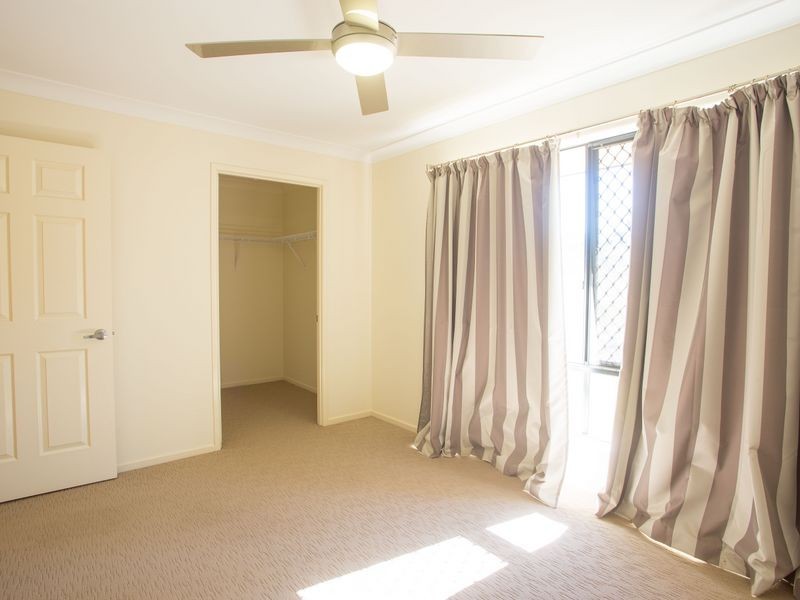 4 Edinburgh Avenue, Regency Downs QLD 4341