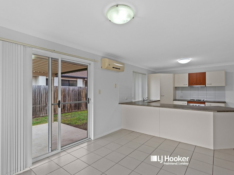 31 Cunningham Avenue, Laidley North QLD 4341