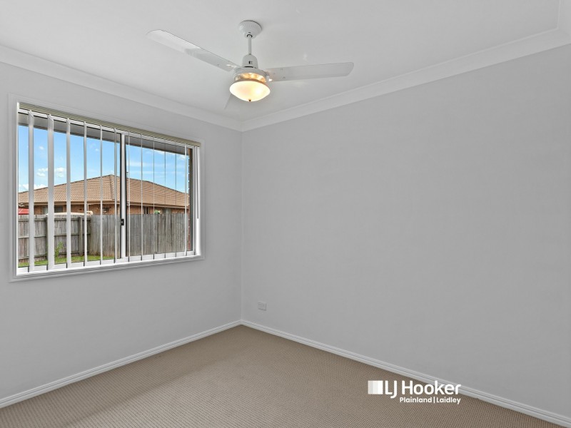 31 Cunningham Avenue, Laidley North QLD 4341