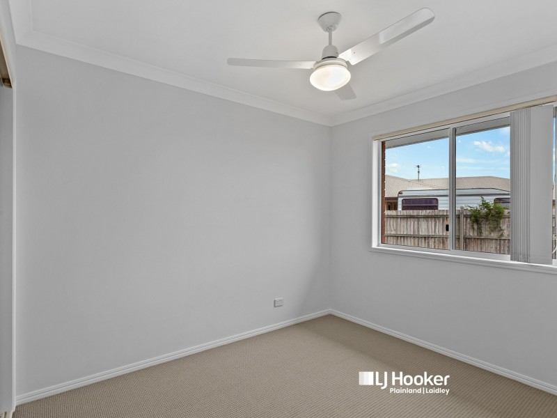 31 Cunningham Avenue, Laidley North QLD 4341