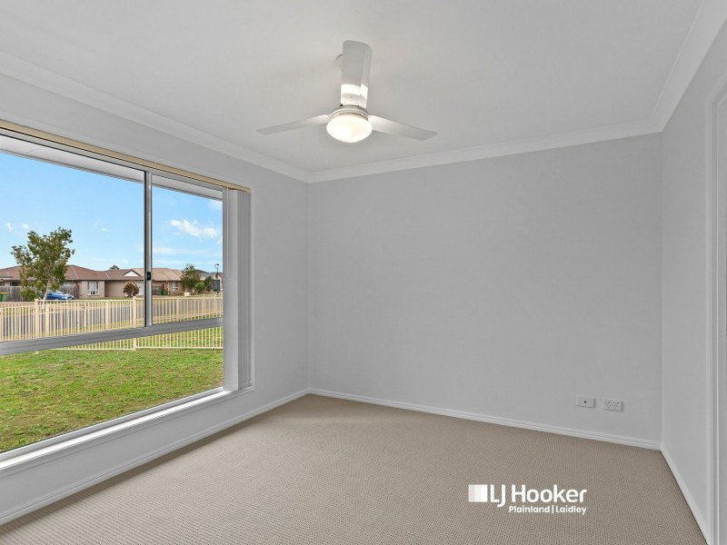 31 Cunningham Avenue, Laidley North QLD 4341