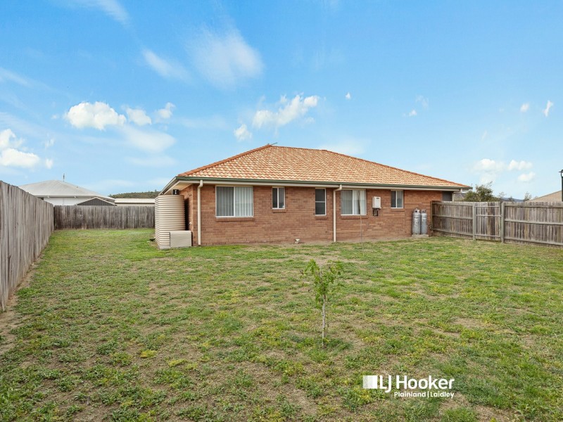 31 Cunningham Avenue, Laidley North QLD 4341