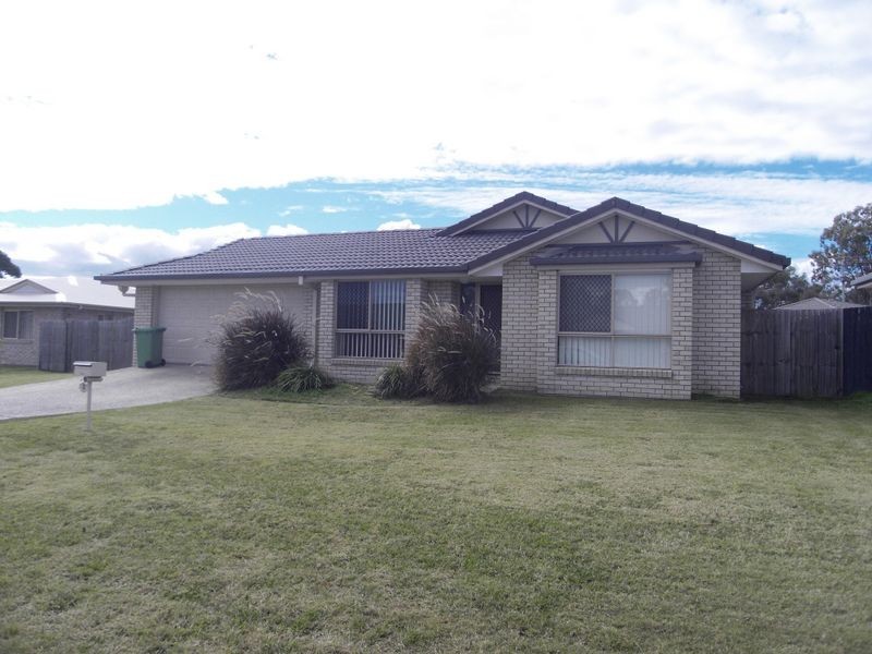 6 Cassia Court, Laidley QLD 4341