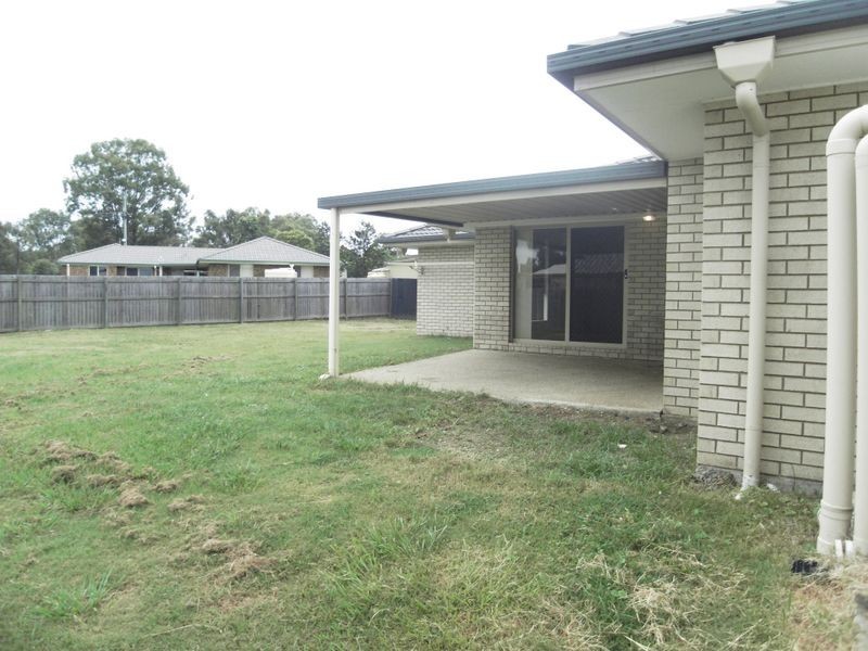 6 Cassia Court, Laidley QLD 4341