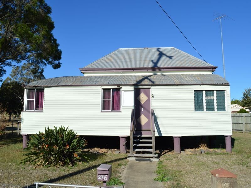 276 Patrick Street, Laidley QLD 4341