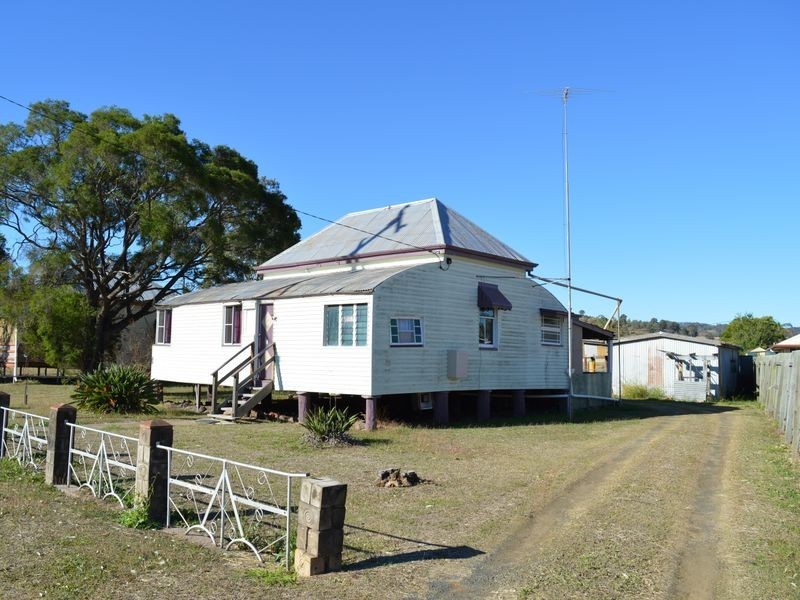 276 Patrick Street, Laidley QLD 4341