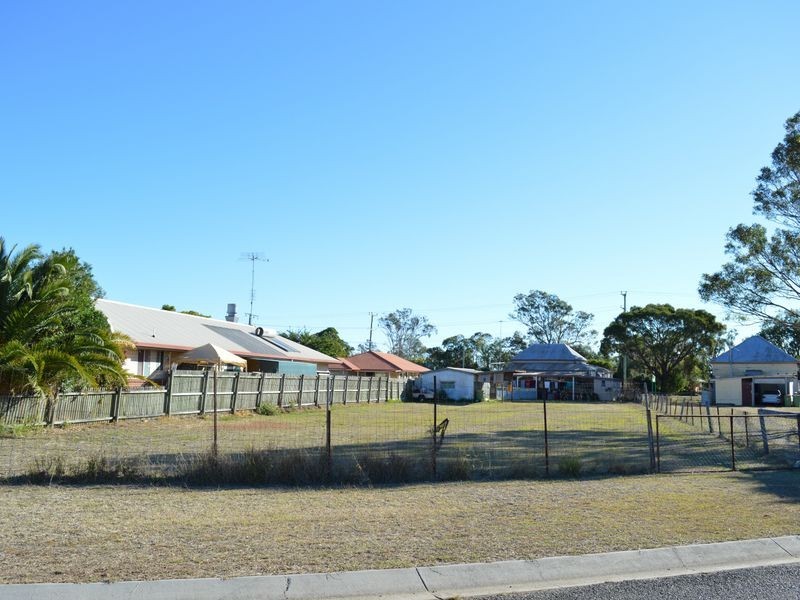 276 Patrick Street, Laidley QLD 4341